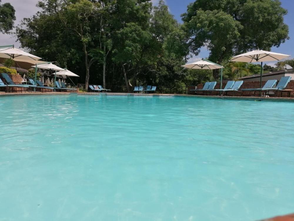 Sabi River Sun Resort Hazyview Esterno foto